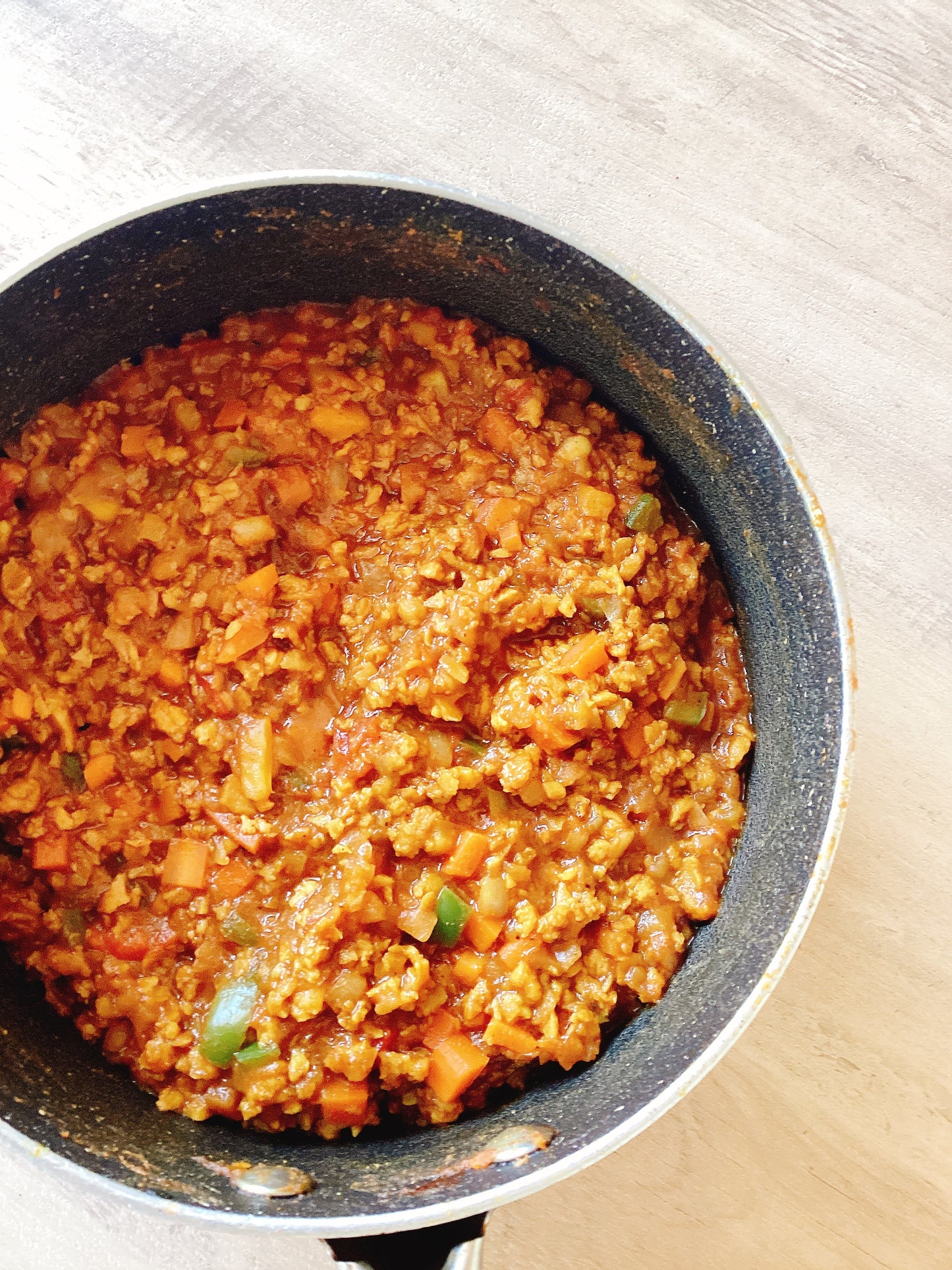 キーマカレーパン(2個セット)