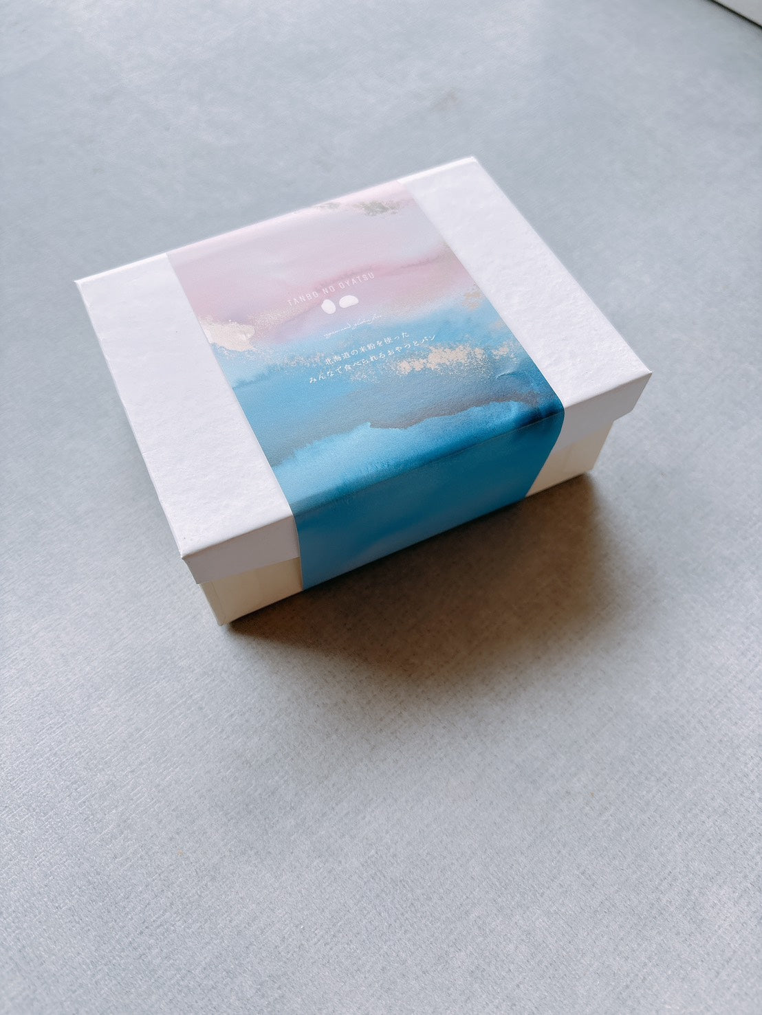 焼き菓子ギフトセット
