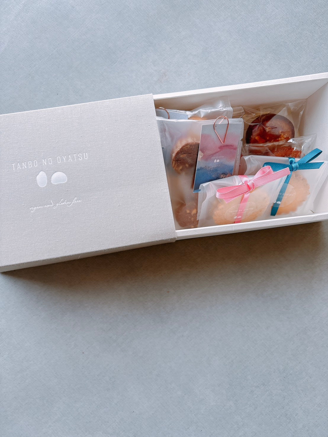 焼き菓子ギフトセット