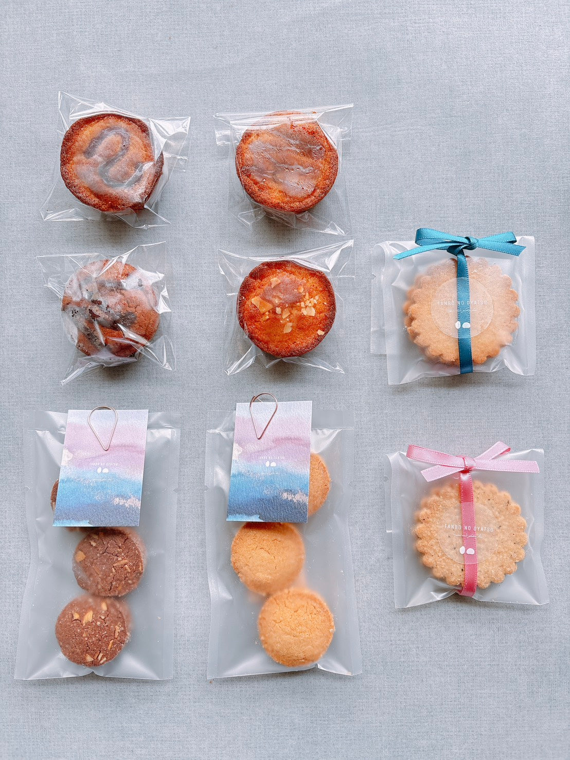 焼き菓子ギフトセット