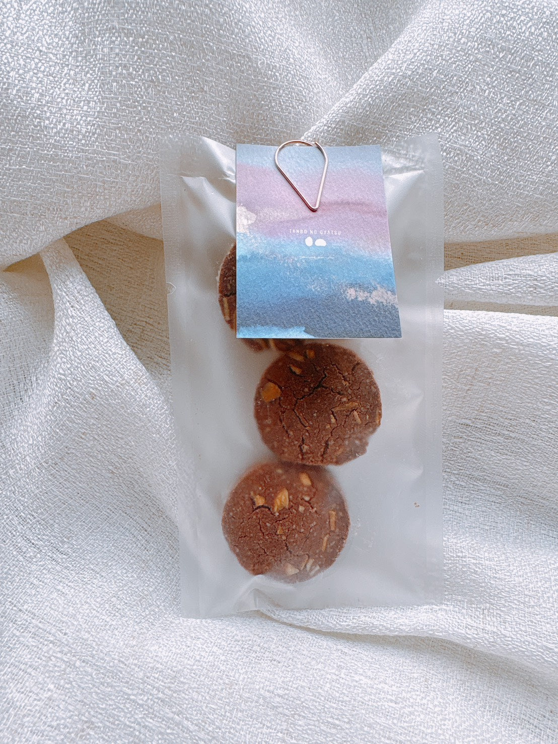 焼き菓子ギフトセット