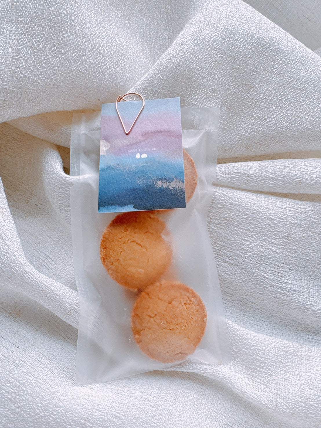 焼き菓子ギフトセット