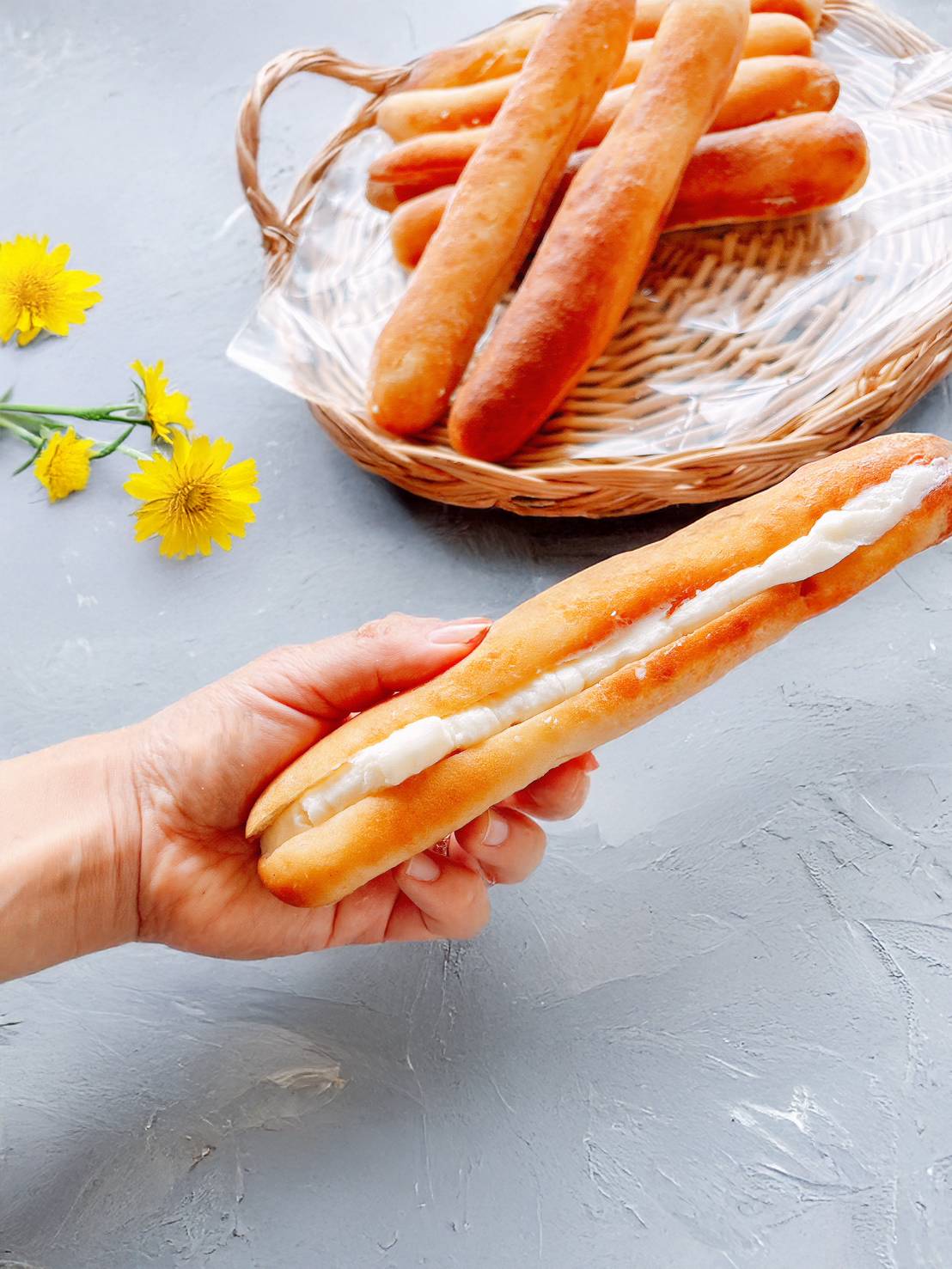 ミルクフランス 2個セット