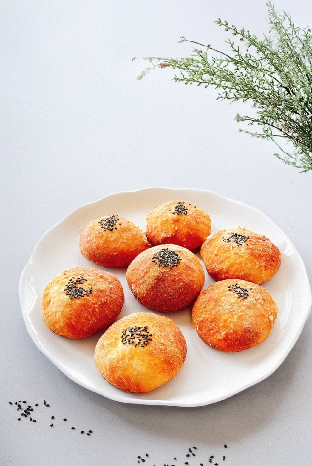 あんパン  2個セット