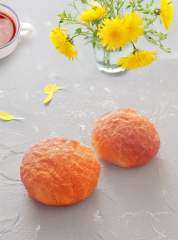 バンズ『まるで小麦パンシリーズ』 2個セット