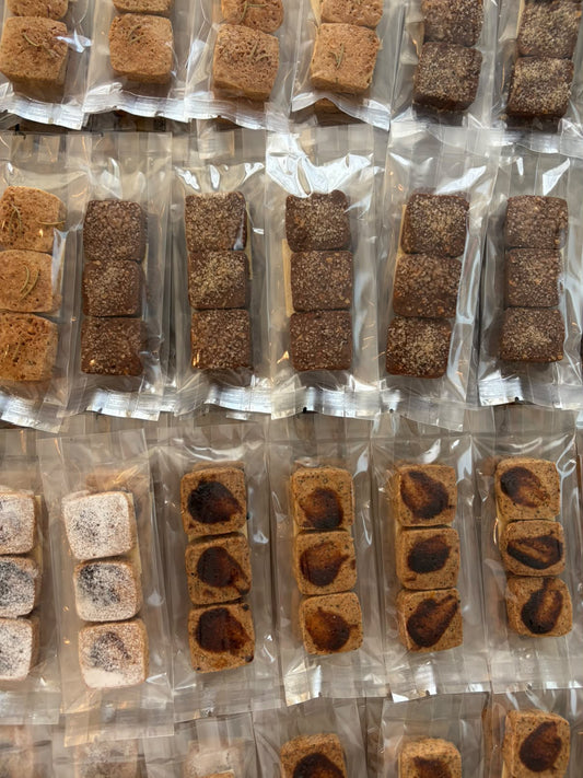 【クール便】ココカラ日和さんのクッキー詰め合わせ