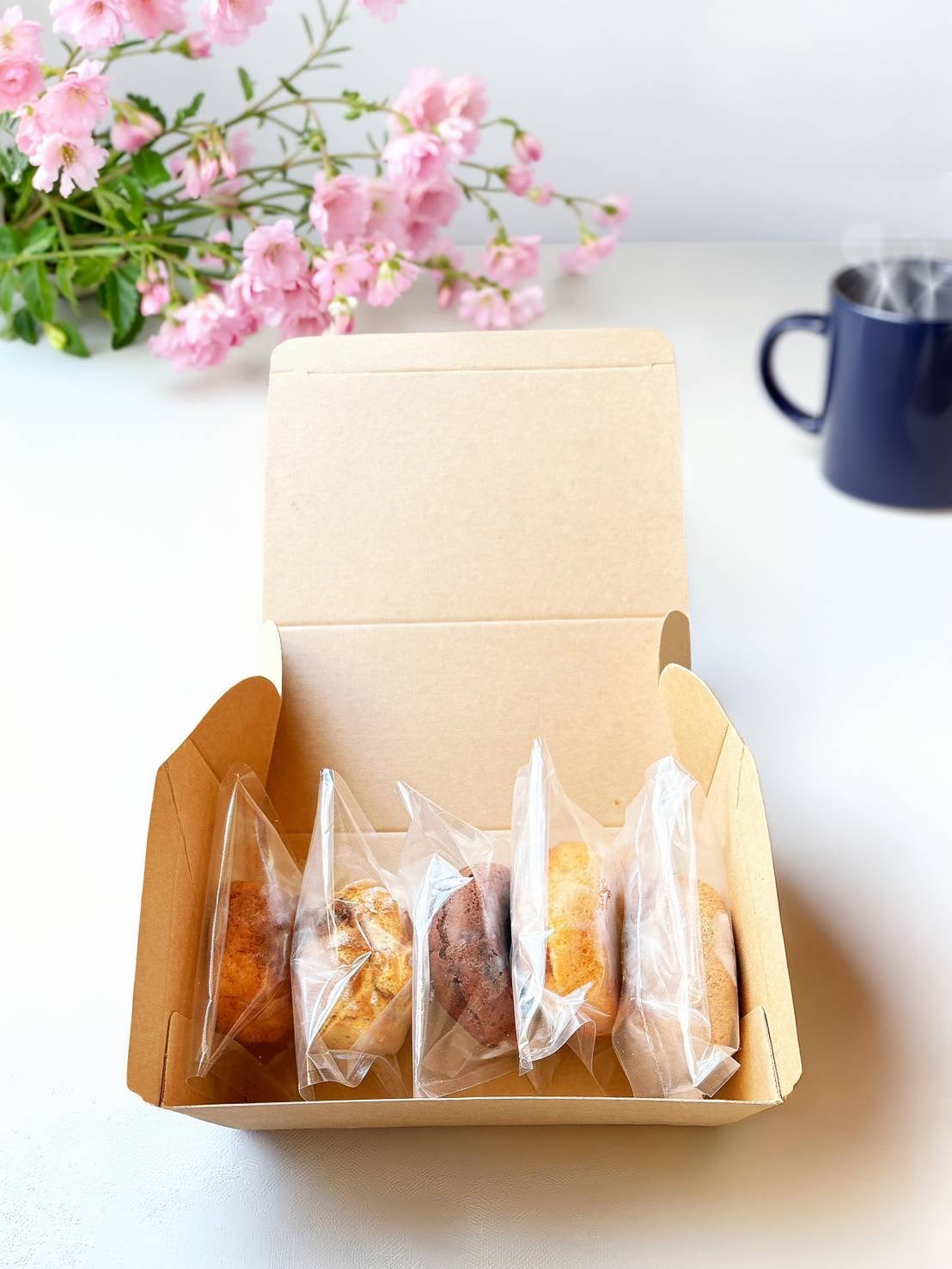 OIL,SUGAR FREE （ゆる四毒抜き） Gift Box