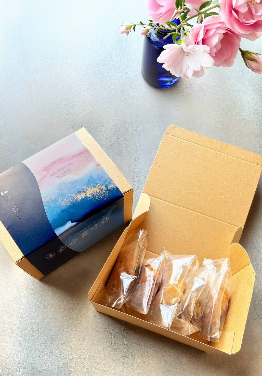 スコーンGift Box