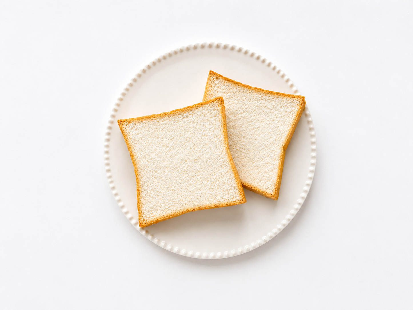 食パン(OIL,SUGAR FREE）