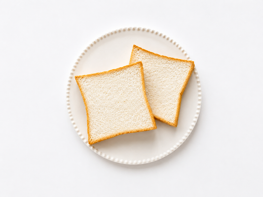 食パン(OIL,SUGAR FREE）