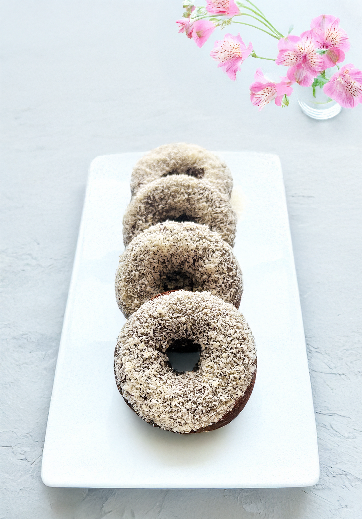 ココナッツチョコレート